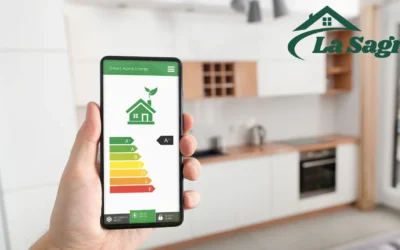 Eficiencia energética en obra nueva en Olesa: cómo ahorrar de verdad