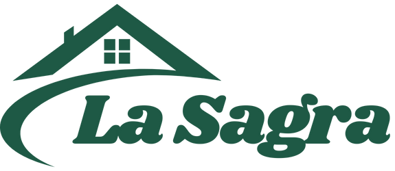logotipo la sagra
